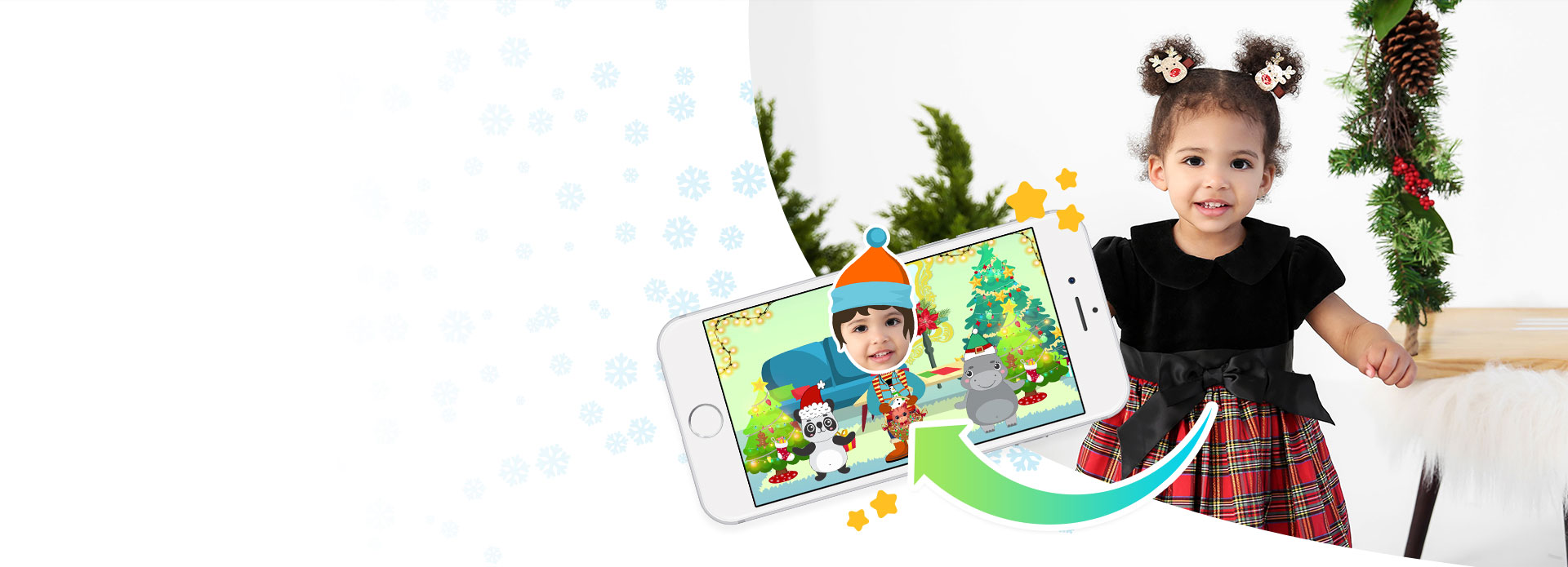 MypicturE Christmas Songs App